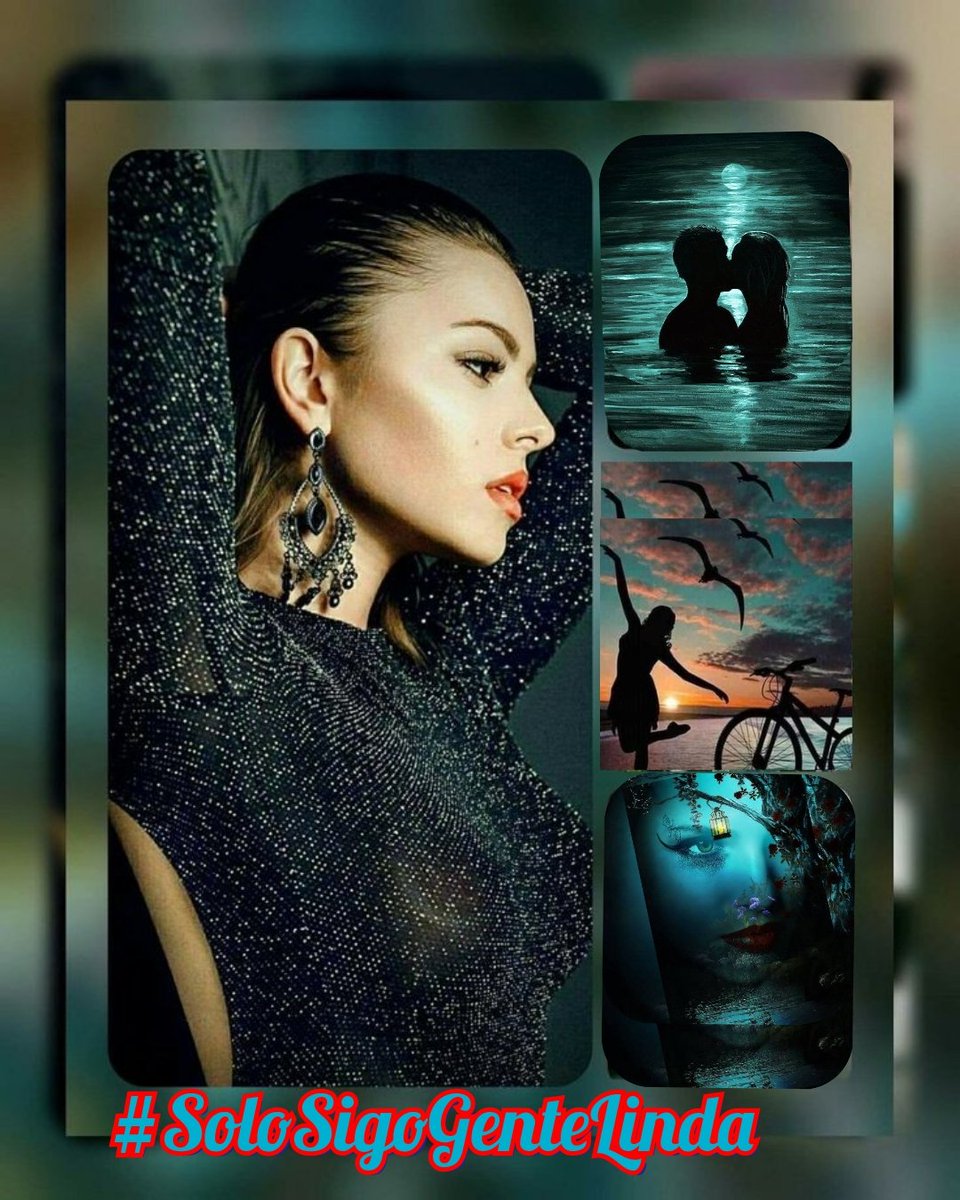 🌹❤️ELENA MIRANDA V.❤️🌹#E̲l̲e̲M̲i̲r̲a̲n̲d̲a̲ tweet media