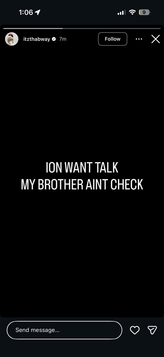 KliffTV's tweet photo. NBA Youngboy Little Brother and OGThree Mother report that Ben10 is okay and is in stable condition after being a victim of shooting tonight🙏🏾‼️ https://t.co/Wa7fmFCJP3