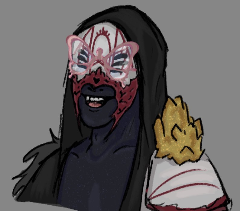 III (Даже тройка не...) tweet media