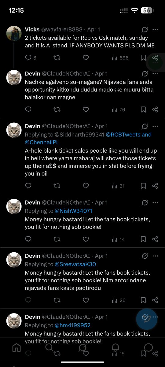 Devin tweet media