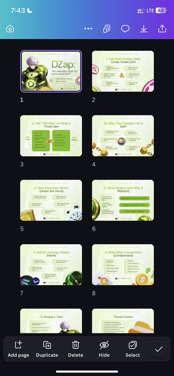 Clark🧡🧩 tweet media