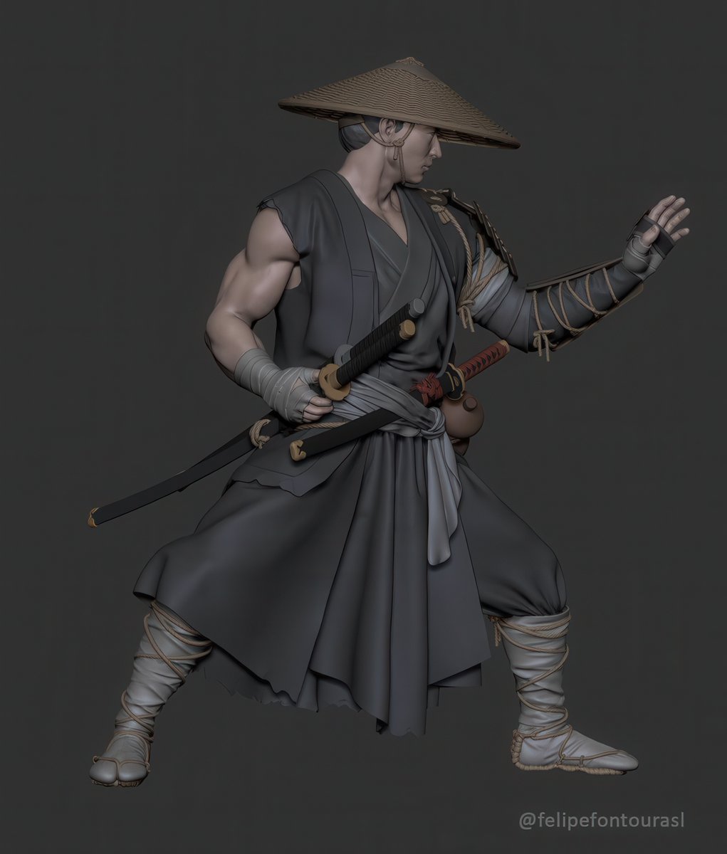 MitsArt3d's tweet image. Hello to all artists! 🧑‍🎨 I'll share with you #references and #images on the theme of #Asia in #CG Set №19 #3d #gamedev #3dart #anatomy #modeling #3DModel #sculpting #samurai #japan #gameart #zbrush #china #warrior #weapon #clothing #concept #katana #ninja #japanstyle #artㅤ