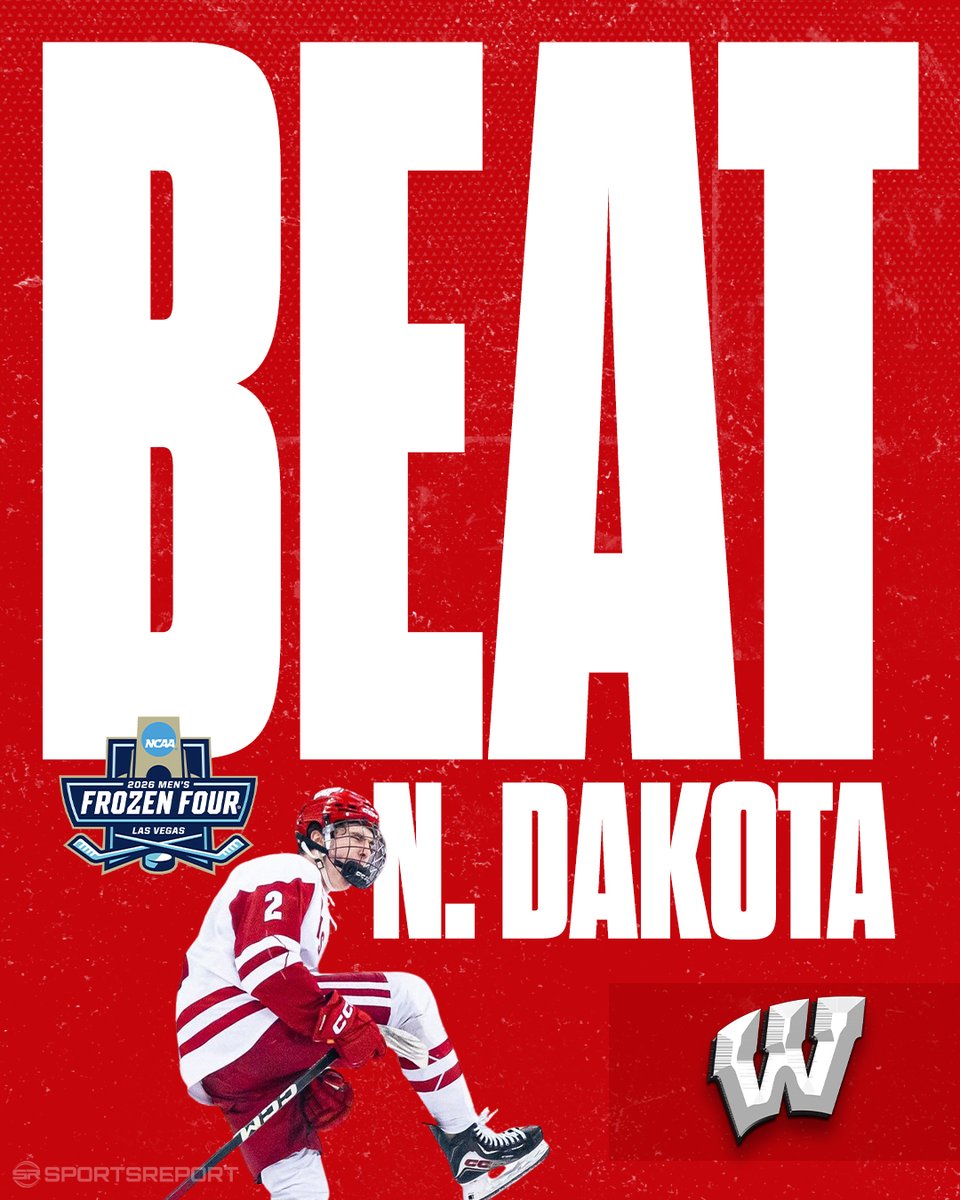 Wisconsin Badgers on SR tweet media