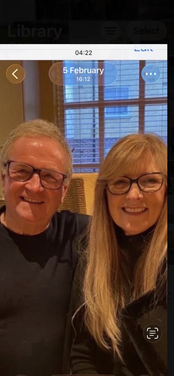 Dr John Buttrick MBE tweet media