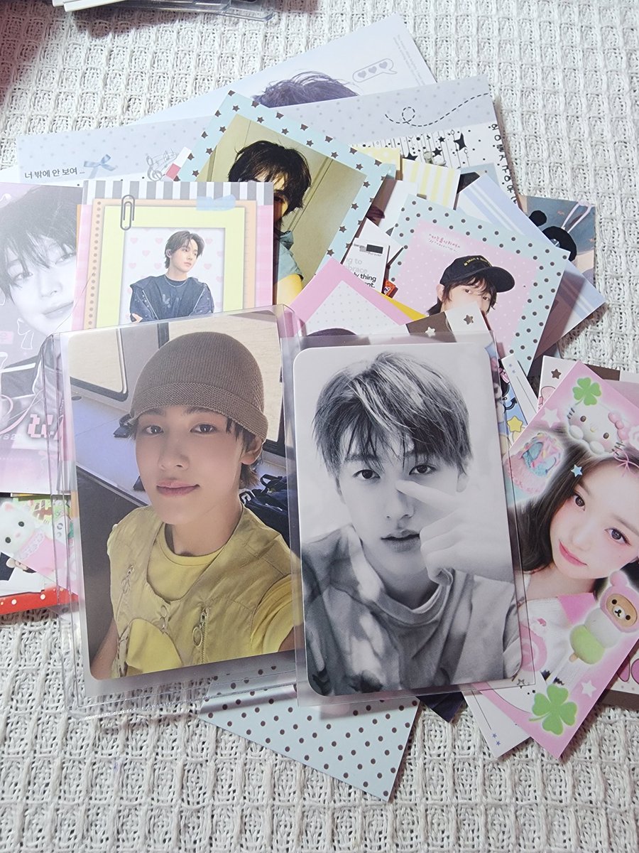 It's Love tweet media