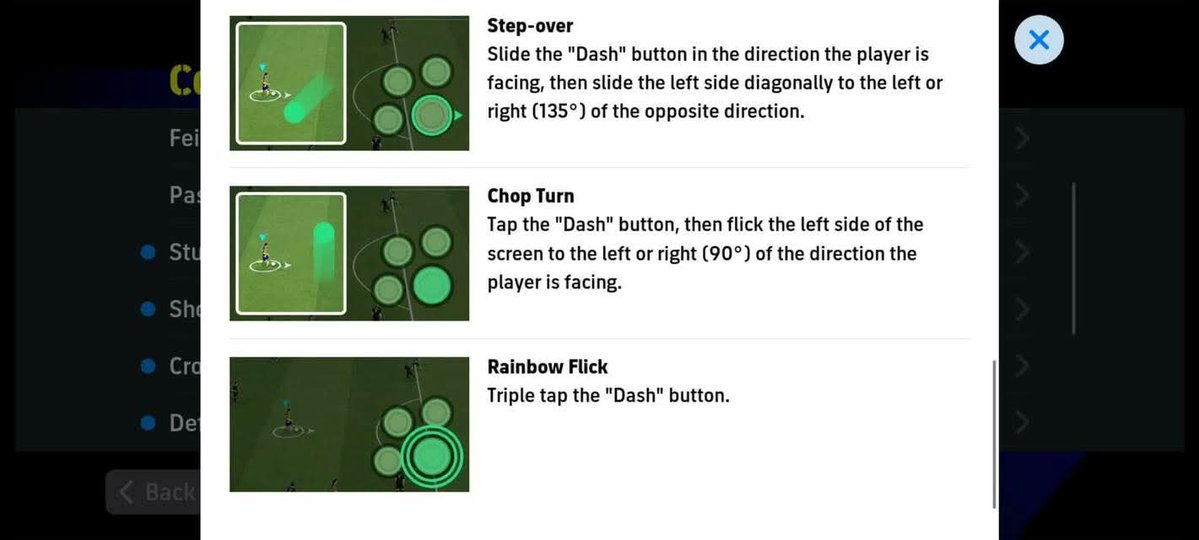 TUNDHEX-eFootball™Hub tweet media