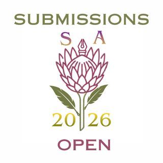 HhouseBooks's tweet image. An exciting opportunity for new South African voices!

hhousebooks.com/sa-unheard-voi…

#callout #submissions #submissionsopen #writing #anthology #publishing