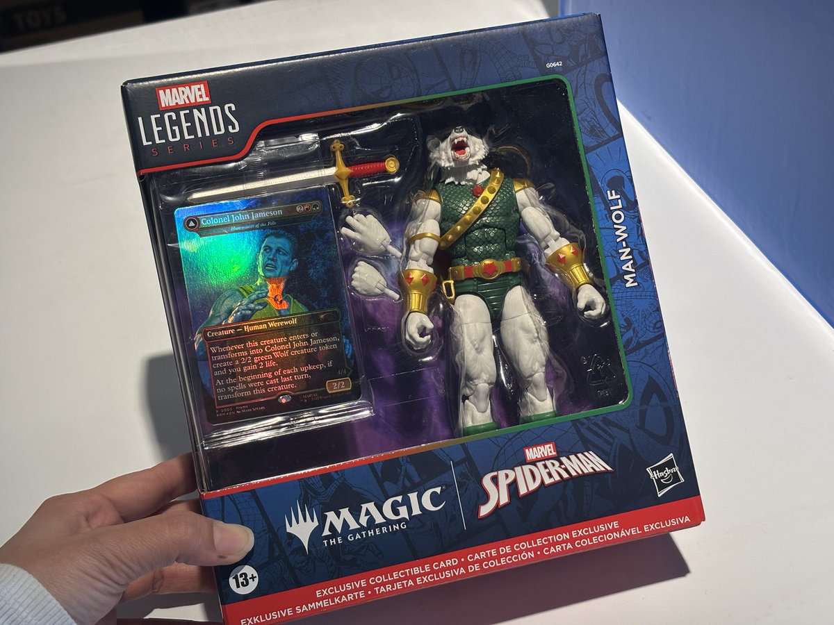 Hasbro Store ハズブロストア tweet media