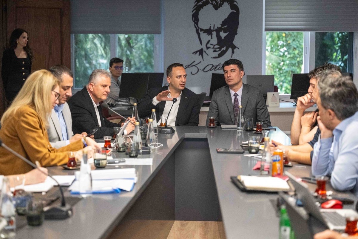 Ömer Eşki tweet media