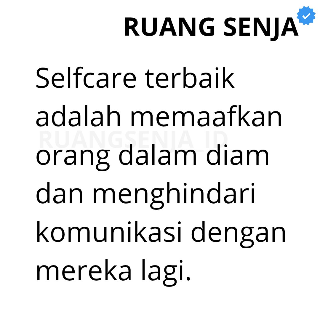 ʀᴜᴀɴɢ ꜱᴇɴᴊᴀ tweet media