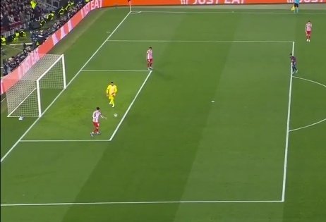 Fernando Cornet tweet media