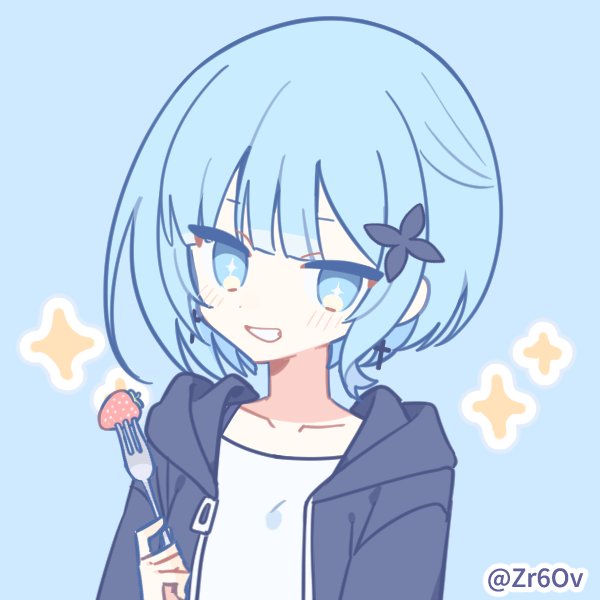 音夢 おん🩵🍎シルエット公開中 tweet media