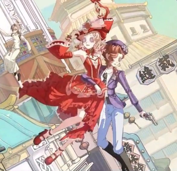 ξ*(´⊕_⊕)🌻 waiting SRE_MAT reveal tweet media