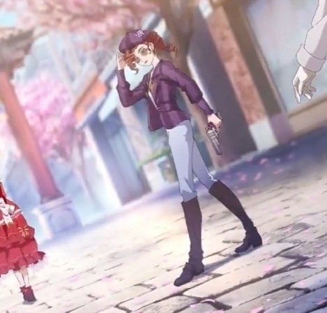 ξ*(´⊕_⊕)🌻 waiting SRE_MAT reveal tweet media