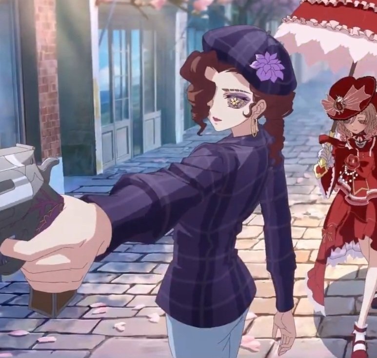 ξ*(´⊕_⊕)🌻 waiting SRE_MAT reveal tweet media