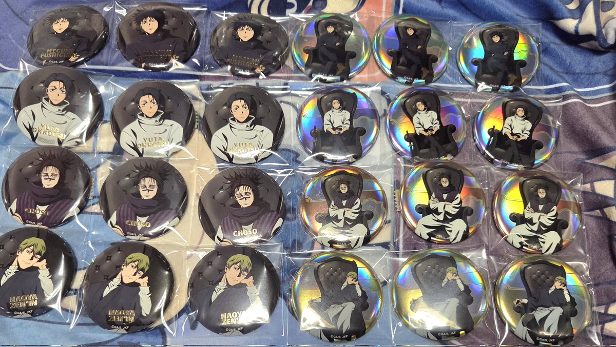 ぽぽ🐟ツイフ必読 tweet media