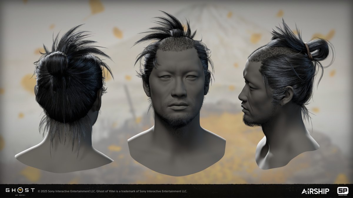 MitsArt3d's tweet image. Hello to all artists! 🧑‍🎨 I'll share with you #references and #images on the theme of #Asia in #CG Set №20 #3d #gamedev #3dart #anatomy #modeling #3DModel #sculpting #samurai #japan #gameart #zbrush #china #warrior #weapon #clothing #concept #katana #ninja #japanstyle #artㅤ