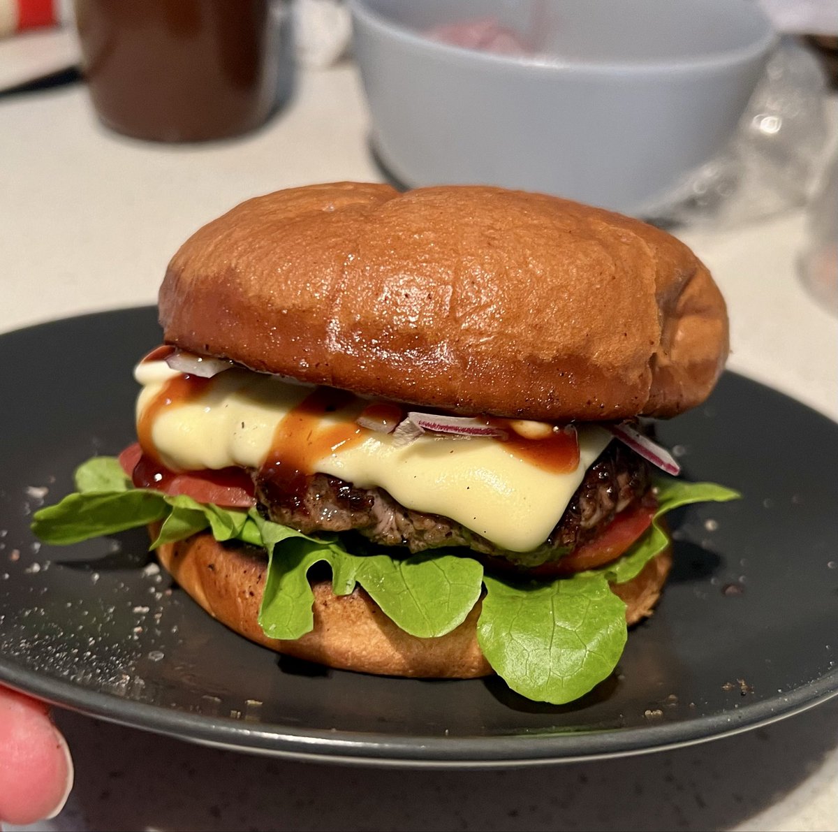 Mako Fukasame 🦈👩‍🏫 | Vershion AU tweet media