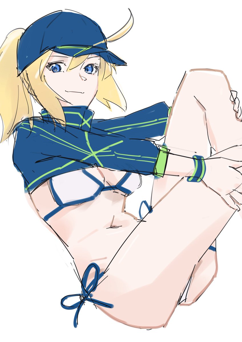 碧月りん tweet media