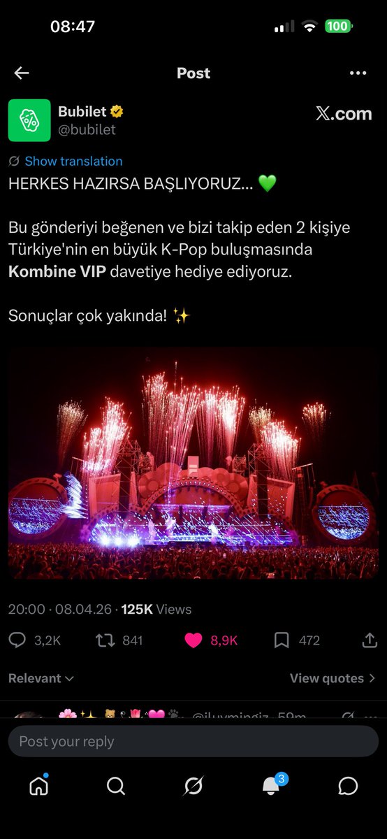 ginaxma's tweet photo. @bubilet 🤞🏼🤞🏼 https://t.co/QUH43HJTVy