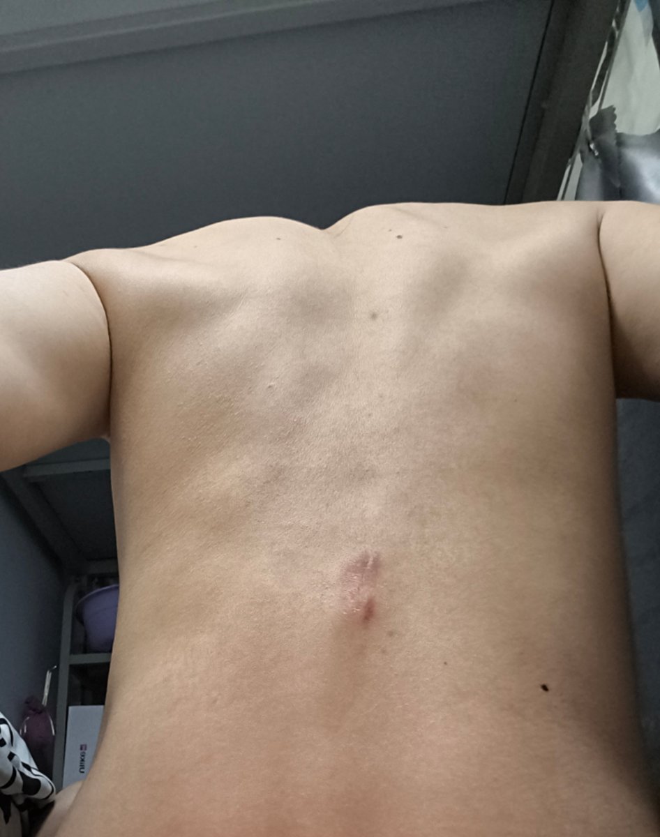 玛诗如木 tweet media