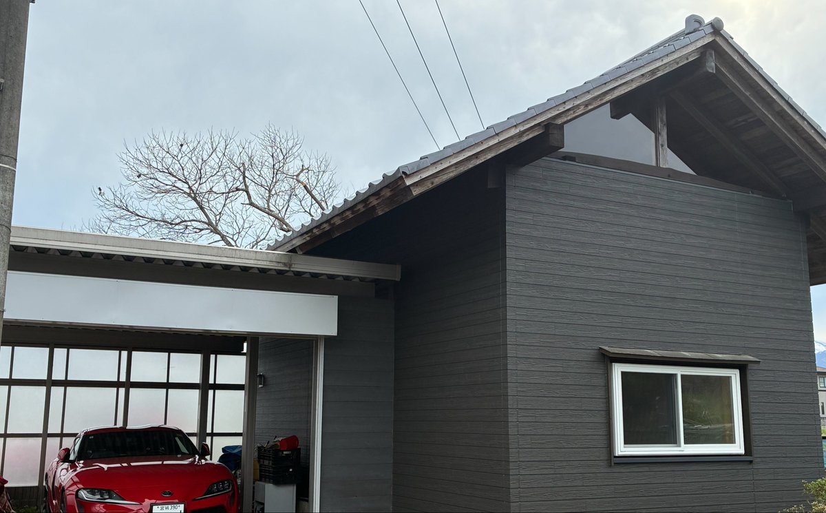 赤間たつひろ tweet media