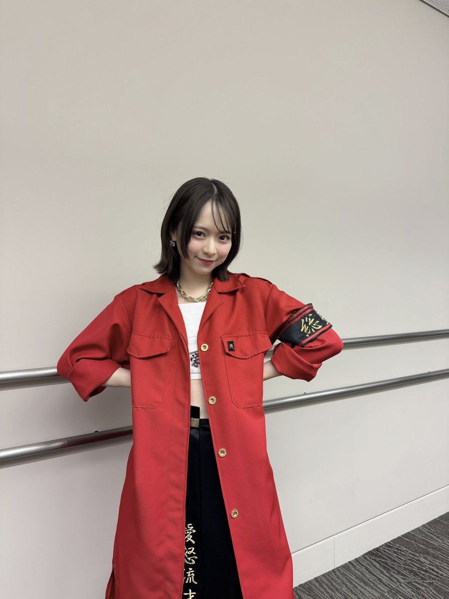 倉野尾成美 tweet media