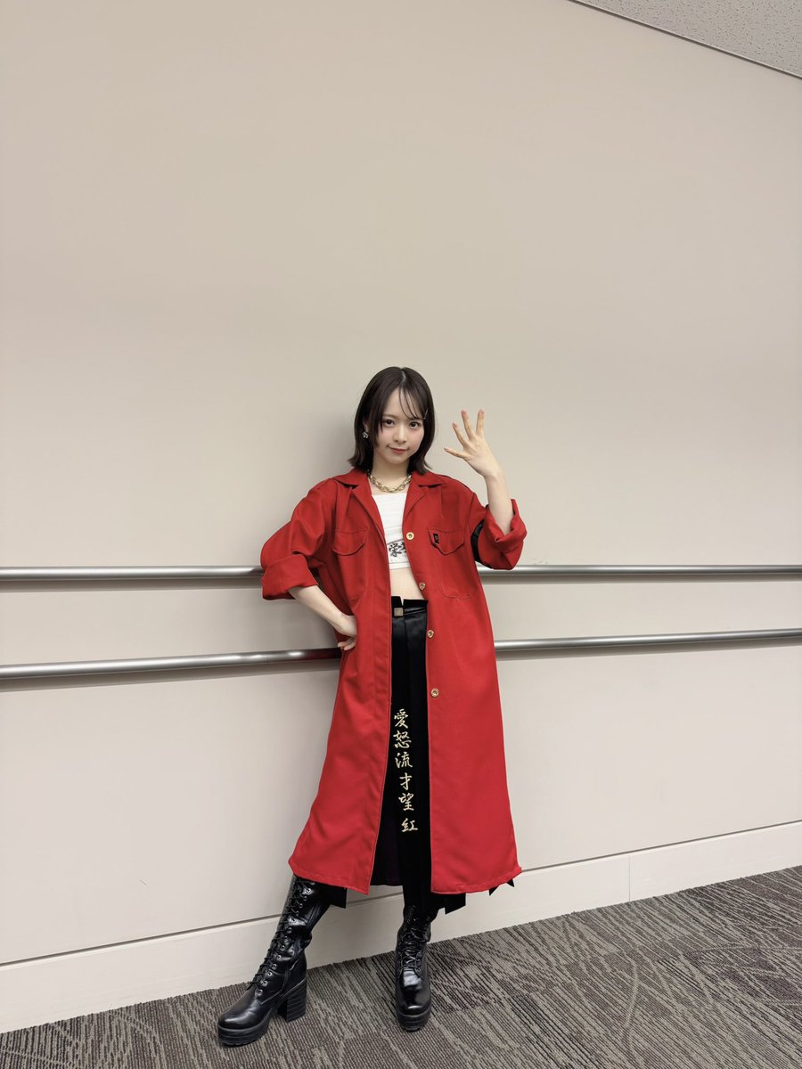 倉野尾成美 tweet media
