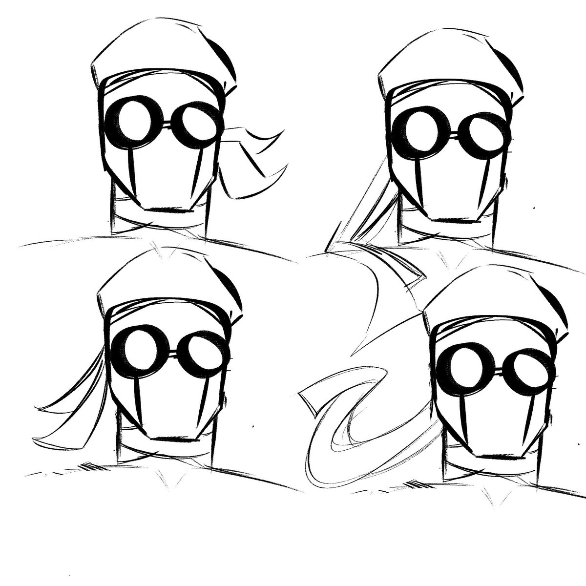 Hank Wimbletons wife tweet media