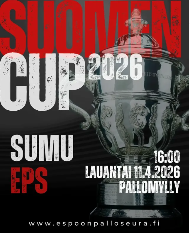 Espoon Palloseura tweet media