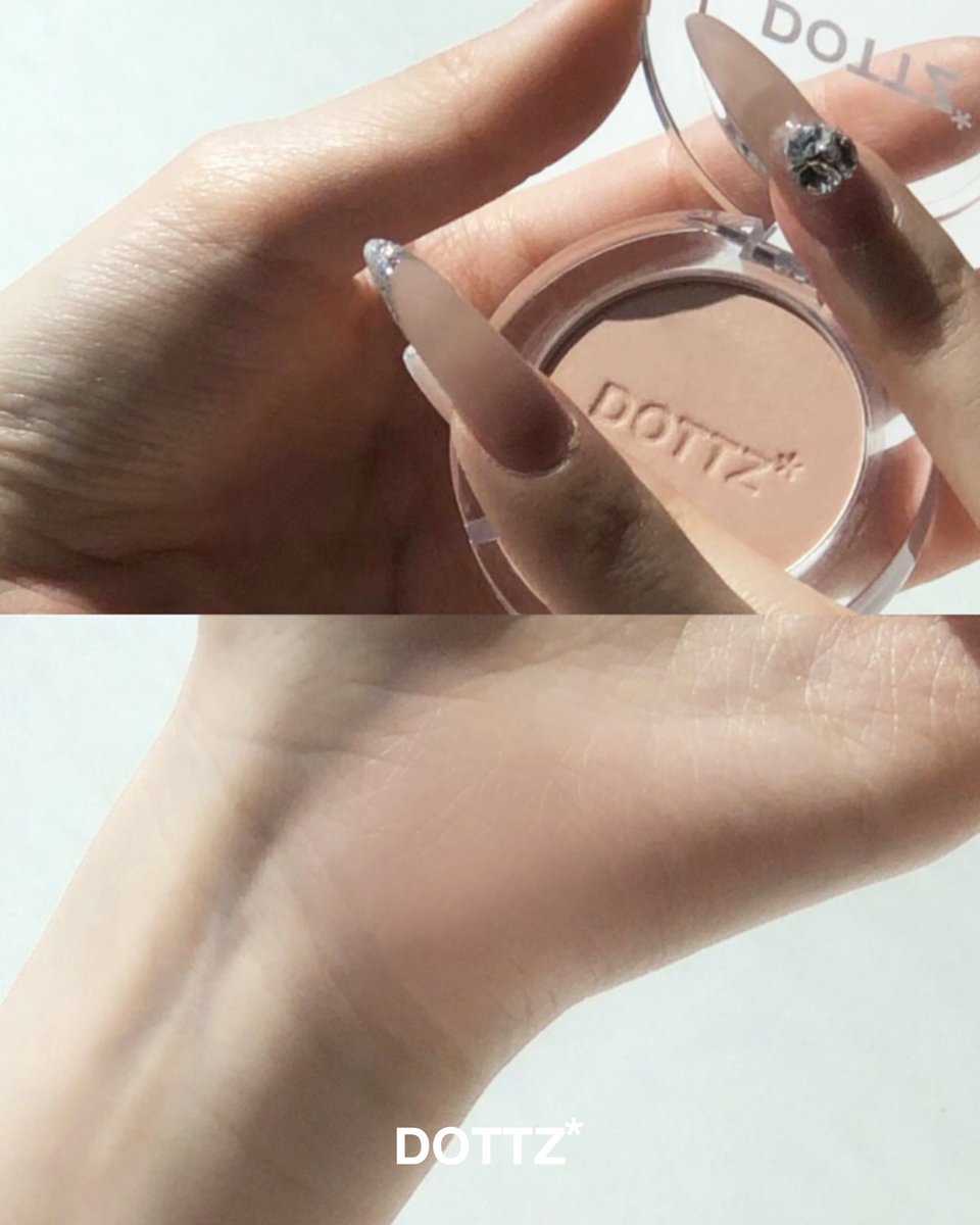 ドッツ| DOTTZ JAPAN tweet media
