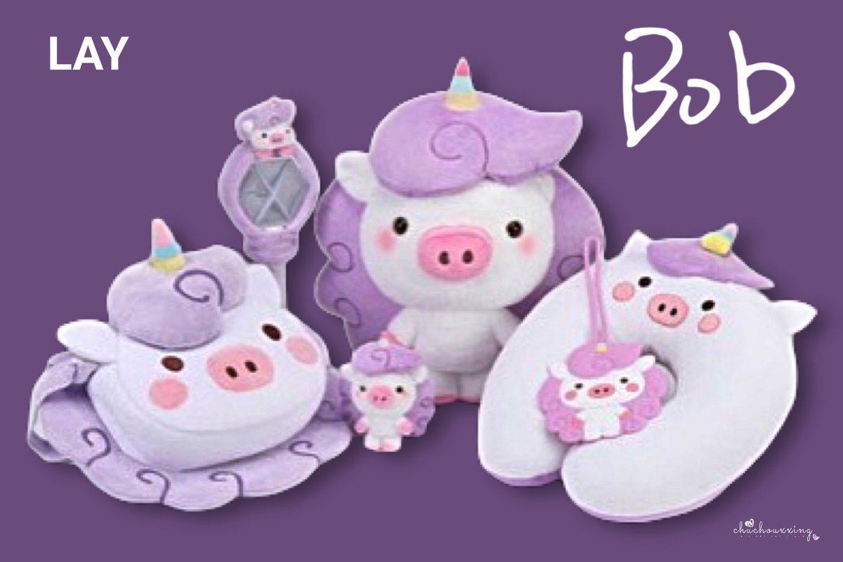 兴🐚Forever💜layzhang tweet media