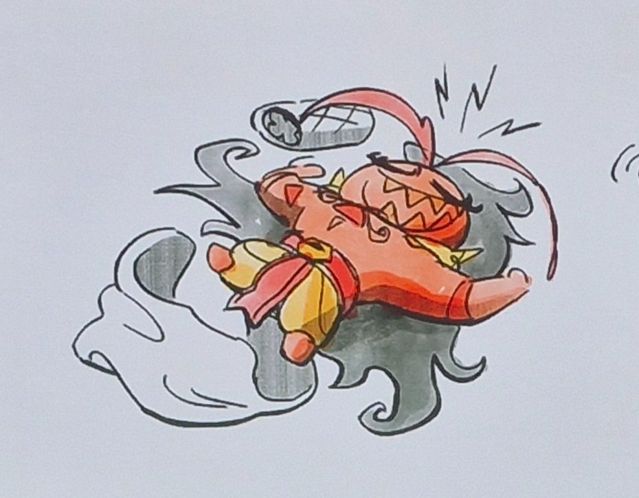 평행사변형 tweet media