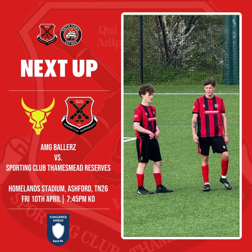 Erith Town Youth tweet media