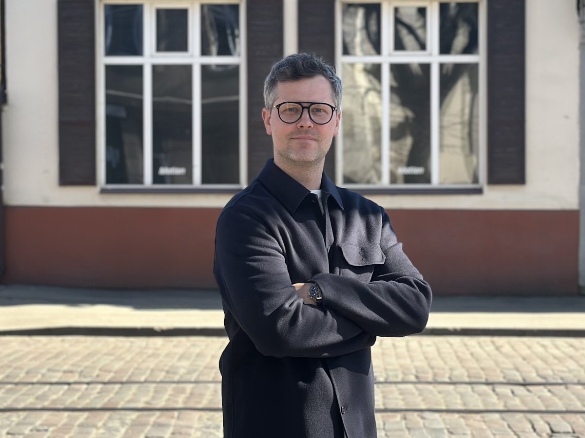 Žurnāls IR tweet media