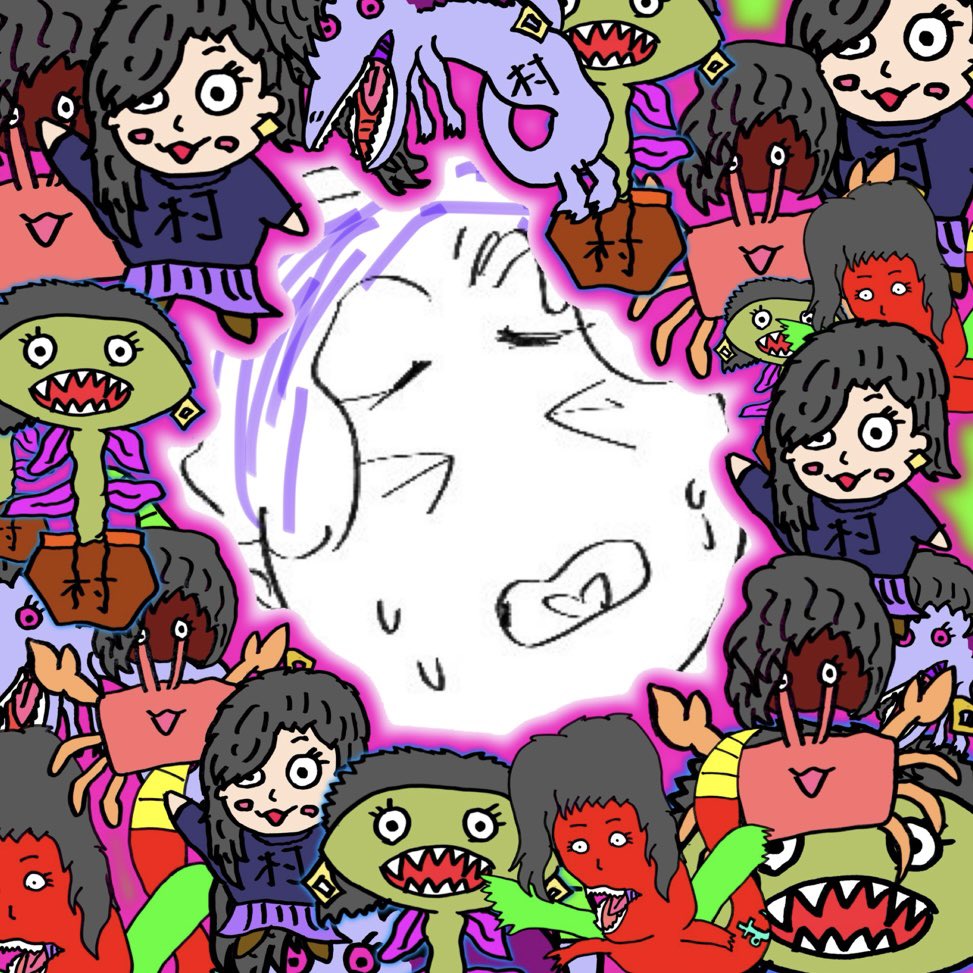 にしもん【関西組】 tweet media