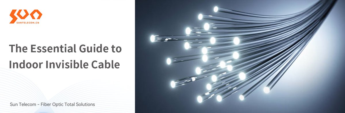 go4fiber's tweet photo. The Essential Guide to Indoor Invisible Cable 🌐✨

🔗 Read the full article to learn more
📩 Contact us for your project requirements

👉https://t.co/YebE0Dbk0t https://t.co/jflivJ3bWK