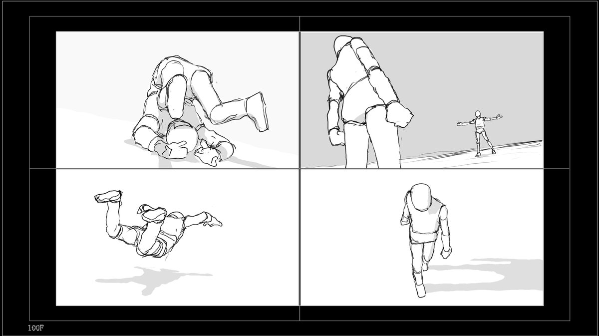 画力UPチャンネル tweet media