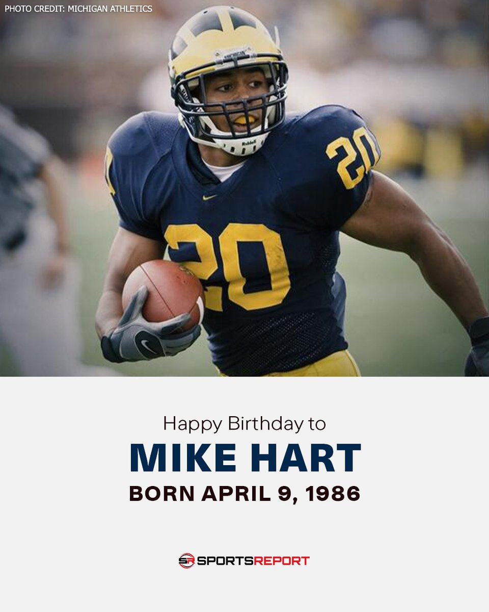 Michigan Wolverines on SR tweet media