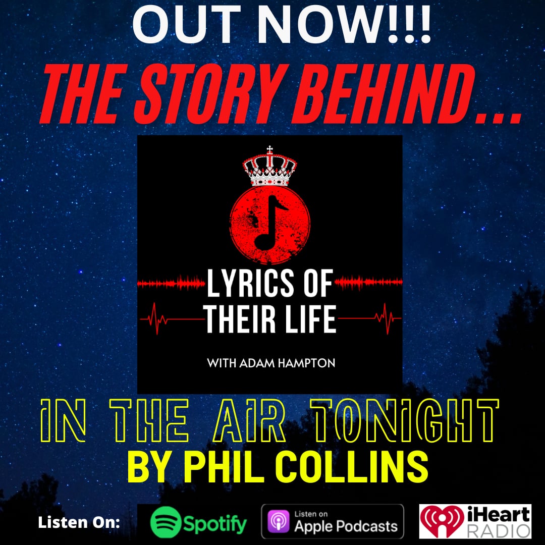 Lyrics Of Their Life Podcast tweet media