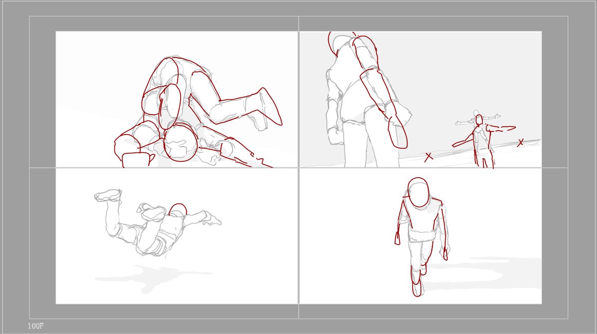 画力UPチャンネル tweet media