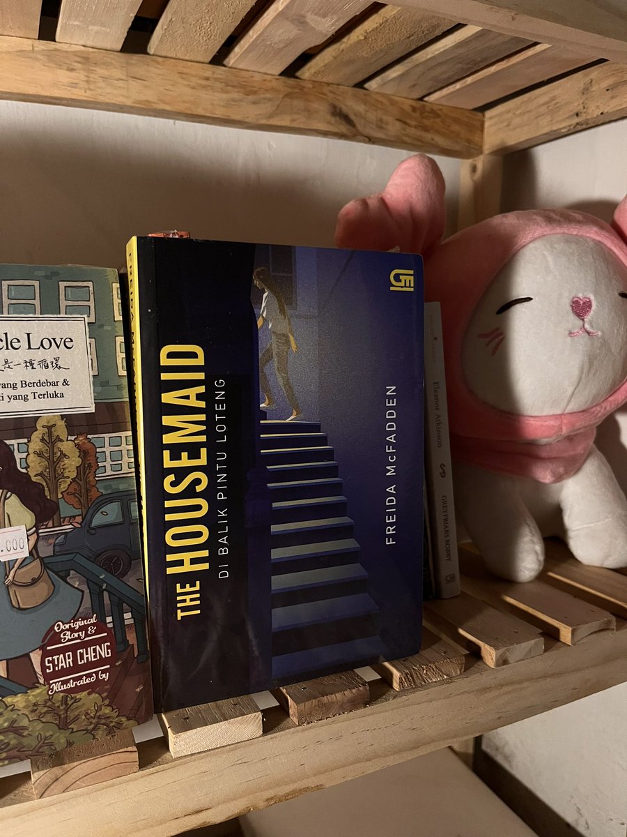 pasar literasi &amp;&amp; hut gpu-52’s book haul ദ്ദി◝ ⩊ ◜.ᐟ 🛋️💭