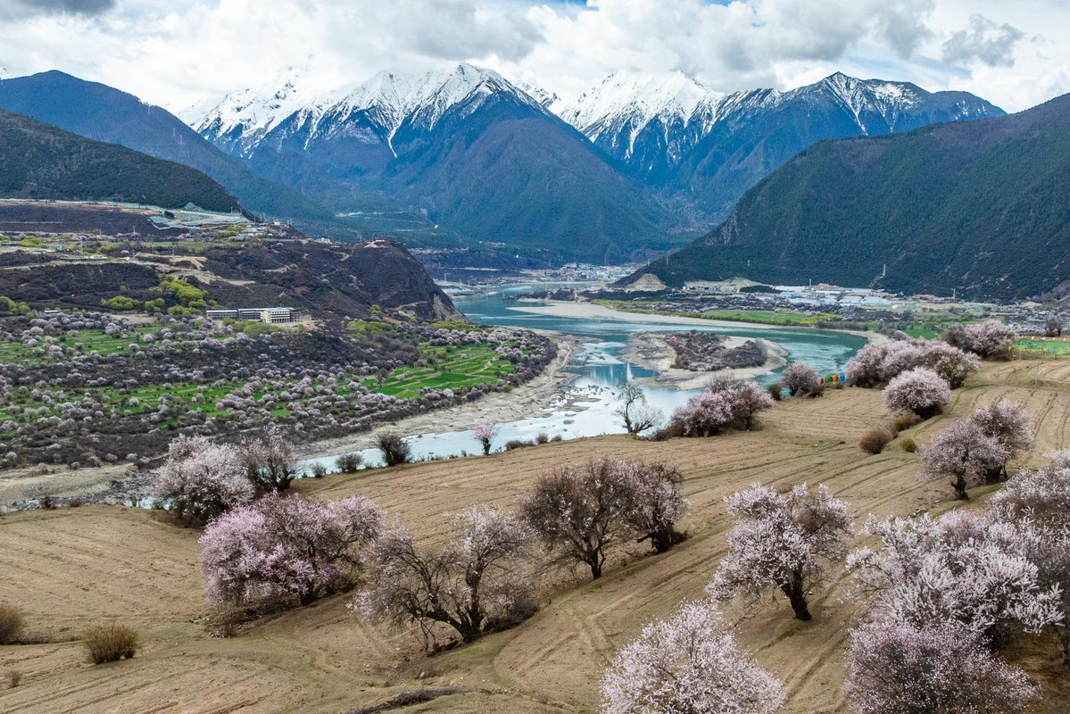 FlyOverChina tweet media