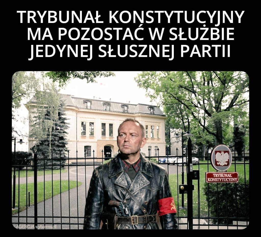 Gladiator 🇵🇱🇪🇺 tweet media