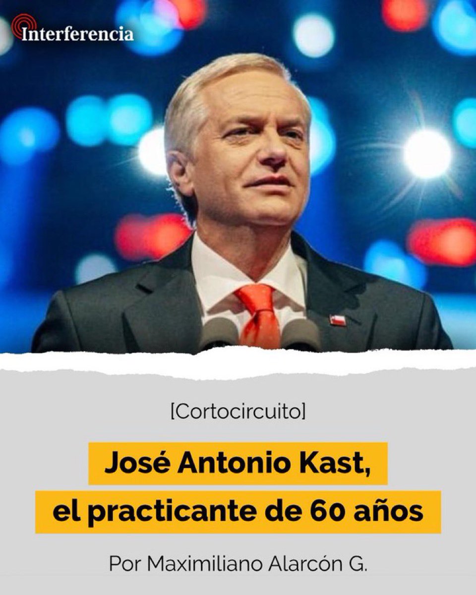 Facu Limper tweet media