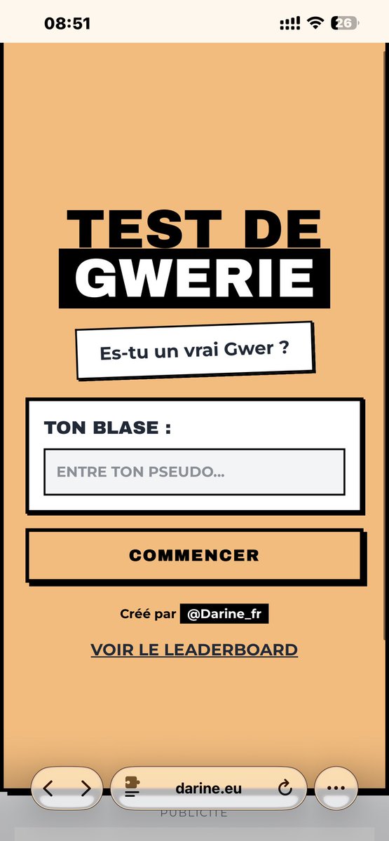 HexaBabe 🇫🇷 tweet media