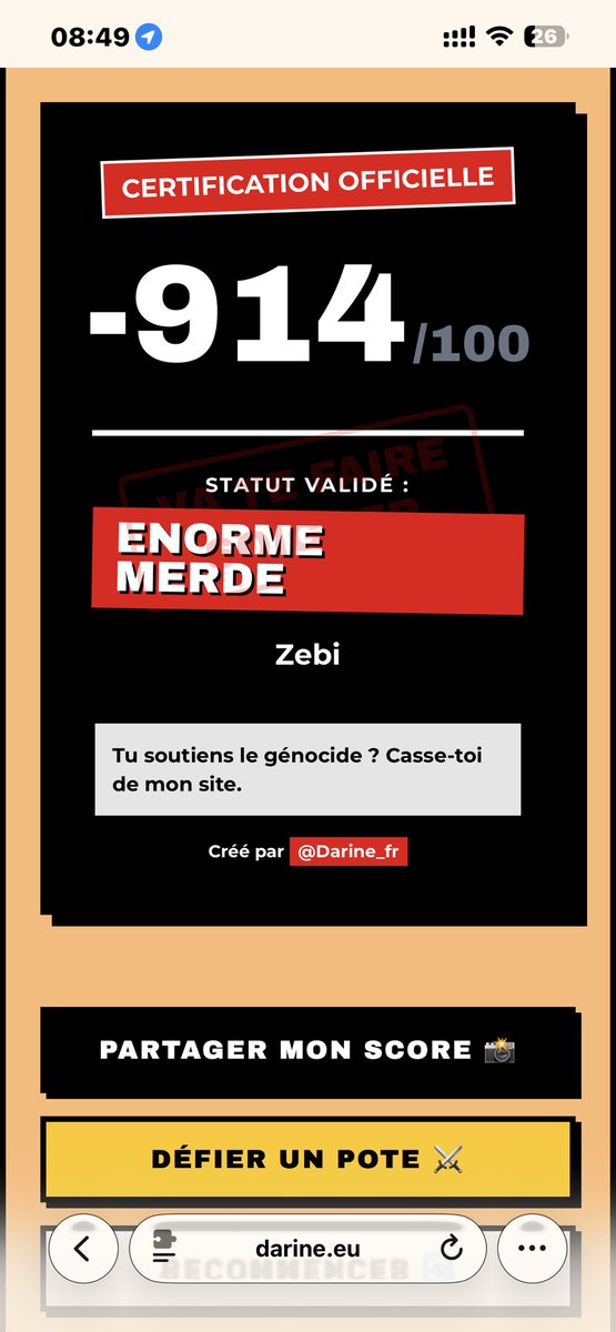 HexaBabe 🇫🇷 tweet media