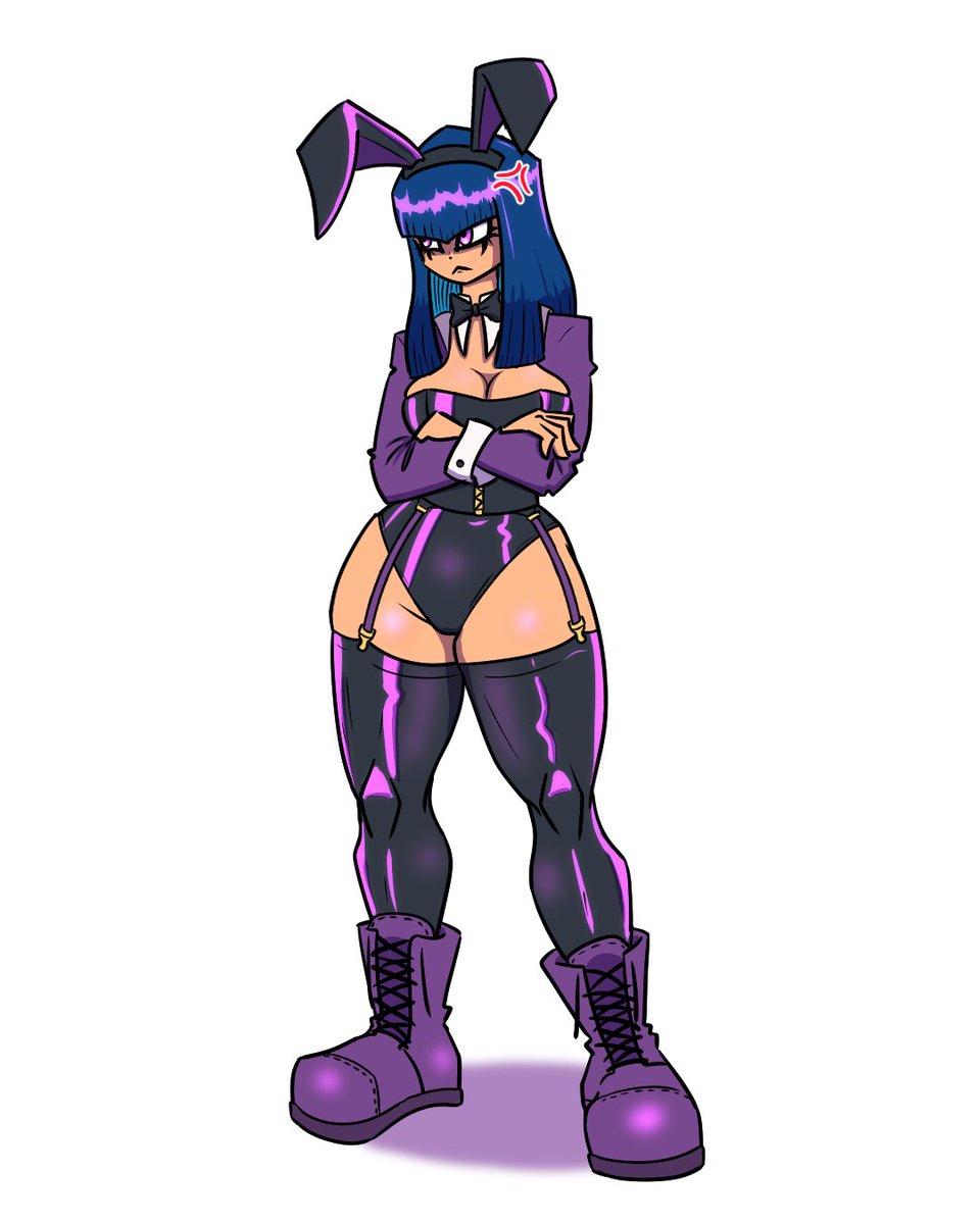 Sandra Mult iverso tweet media