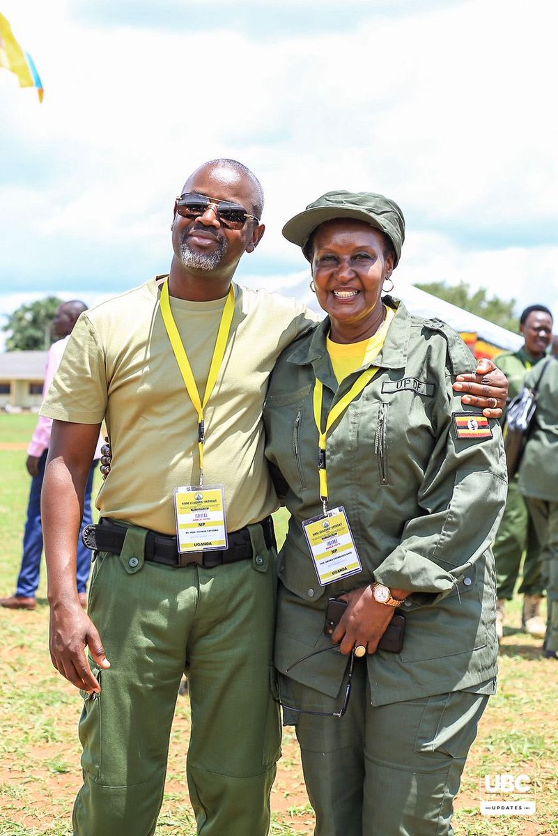 Amelia Kyambadde tweet media