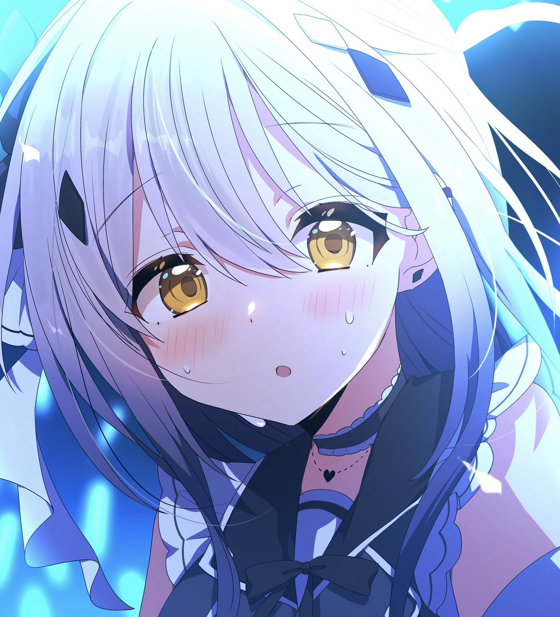 炉なる🩶✦︎@新人VTuber tweet media